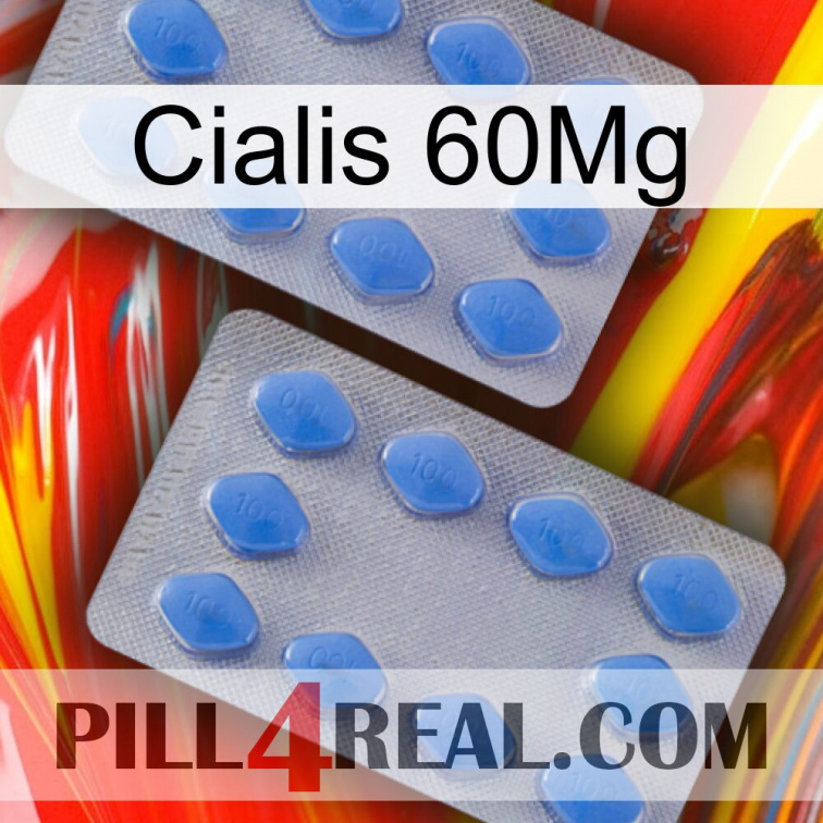 Cialis 60Mg 20